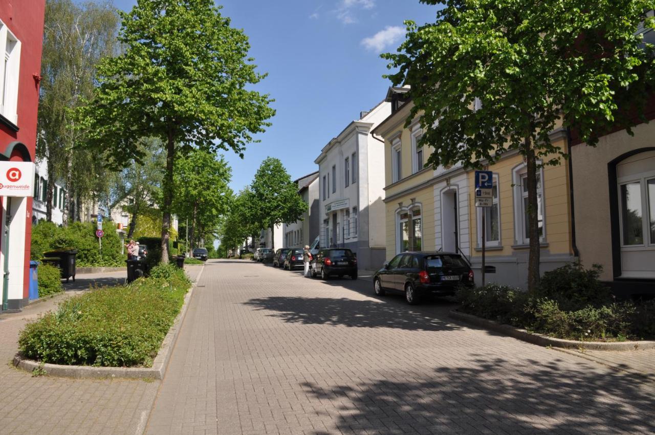 Sterner Obgruiten Haan Exteriér fotografie