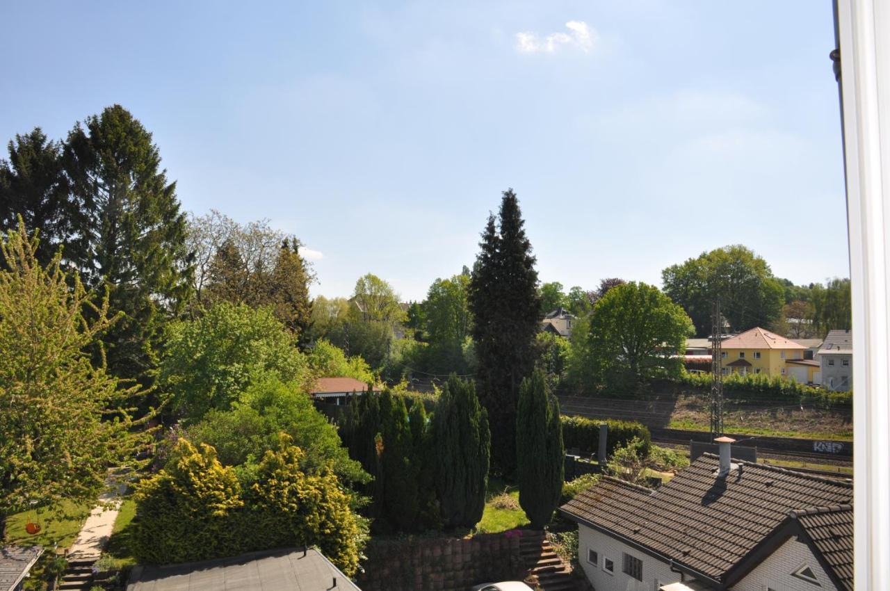 Sterner Obgruiten Haan Exteriér fotografie