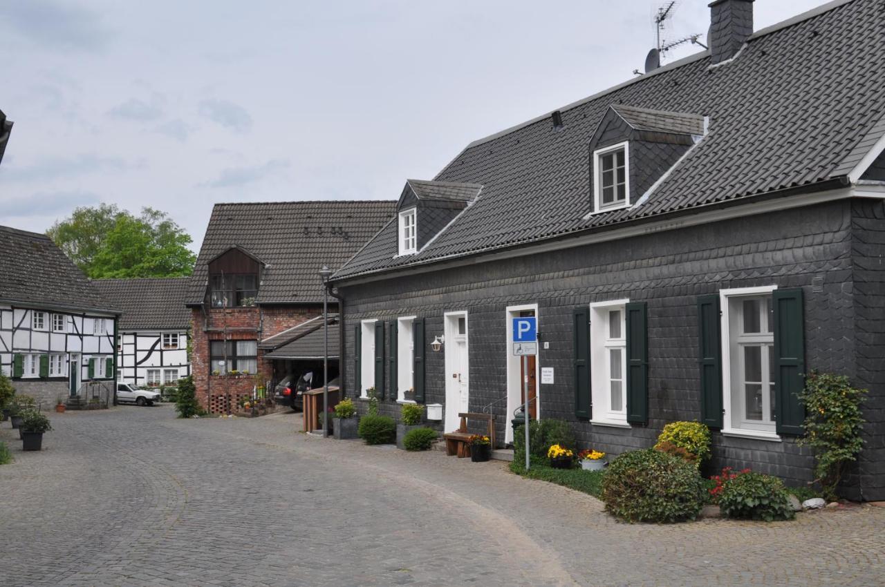 Sterner Obgruiten Haan Exteriér fotografie