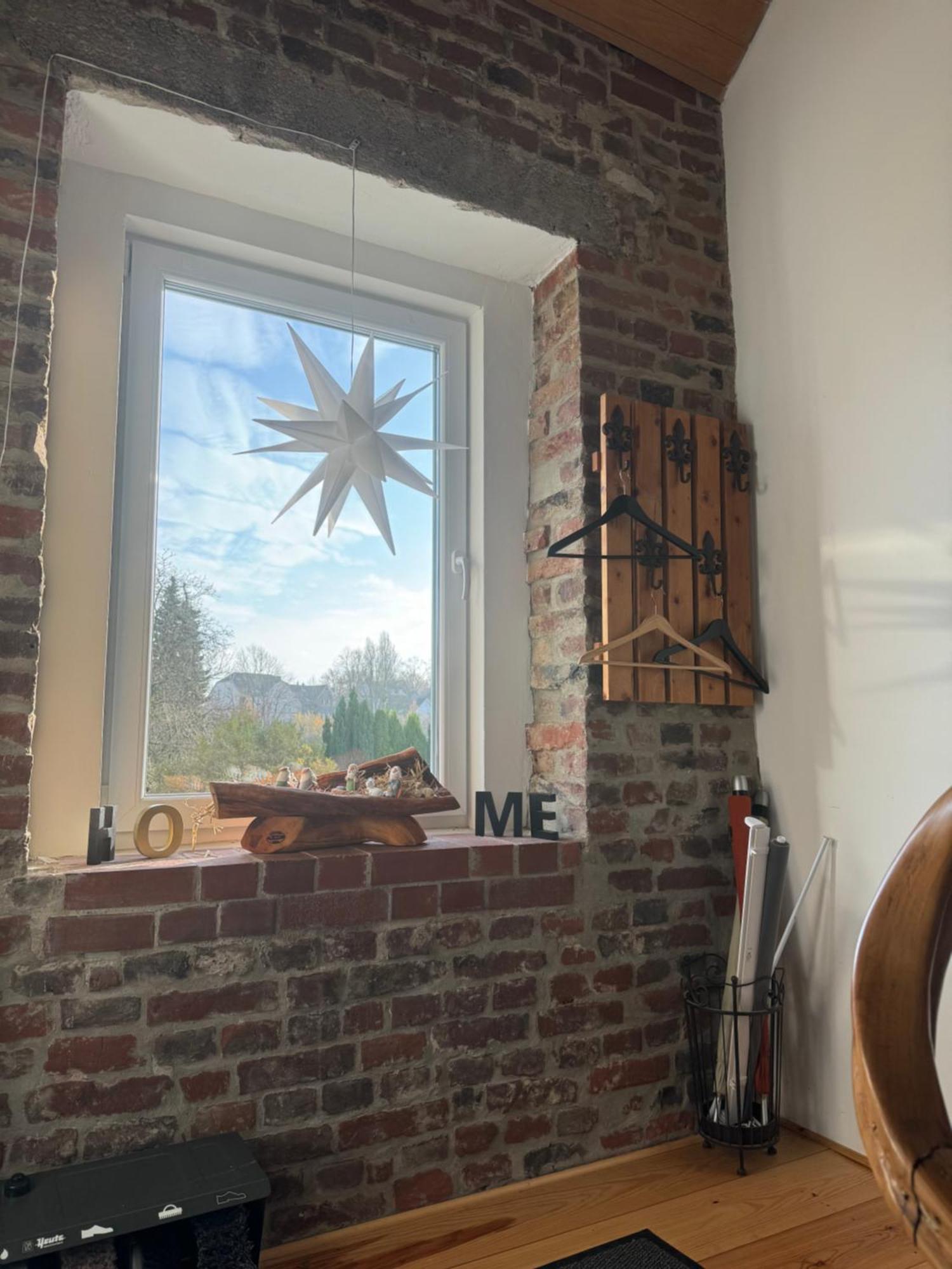 Sterner Obgruiten Haan Exteriér fotografie