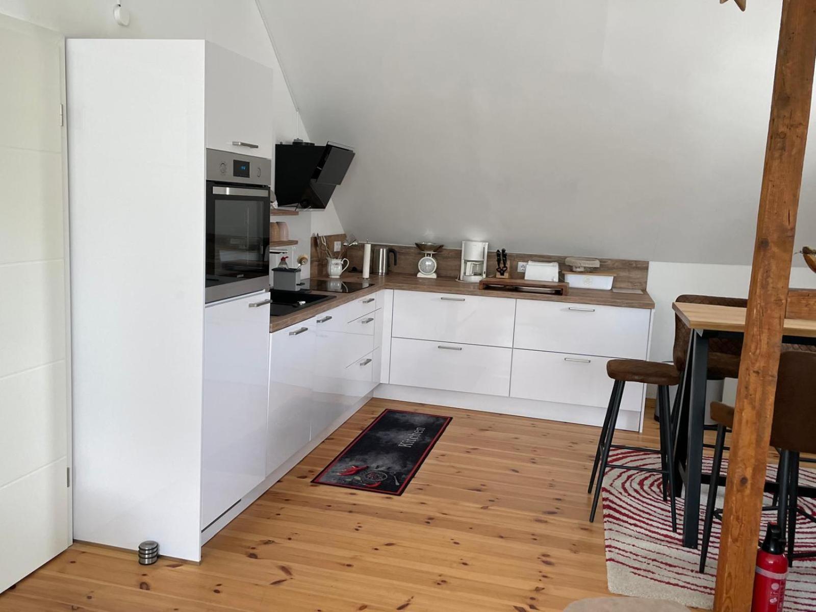 Sterner Obgruiten Haan Exteriér fotografie