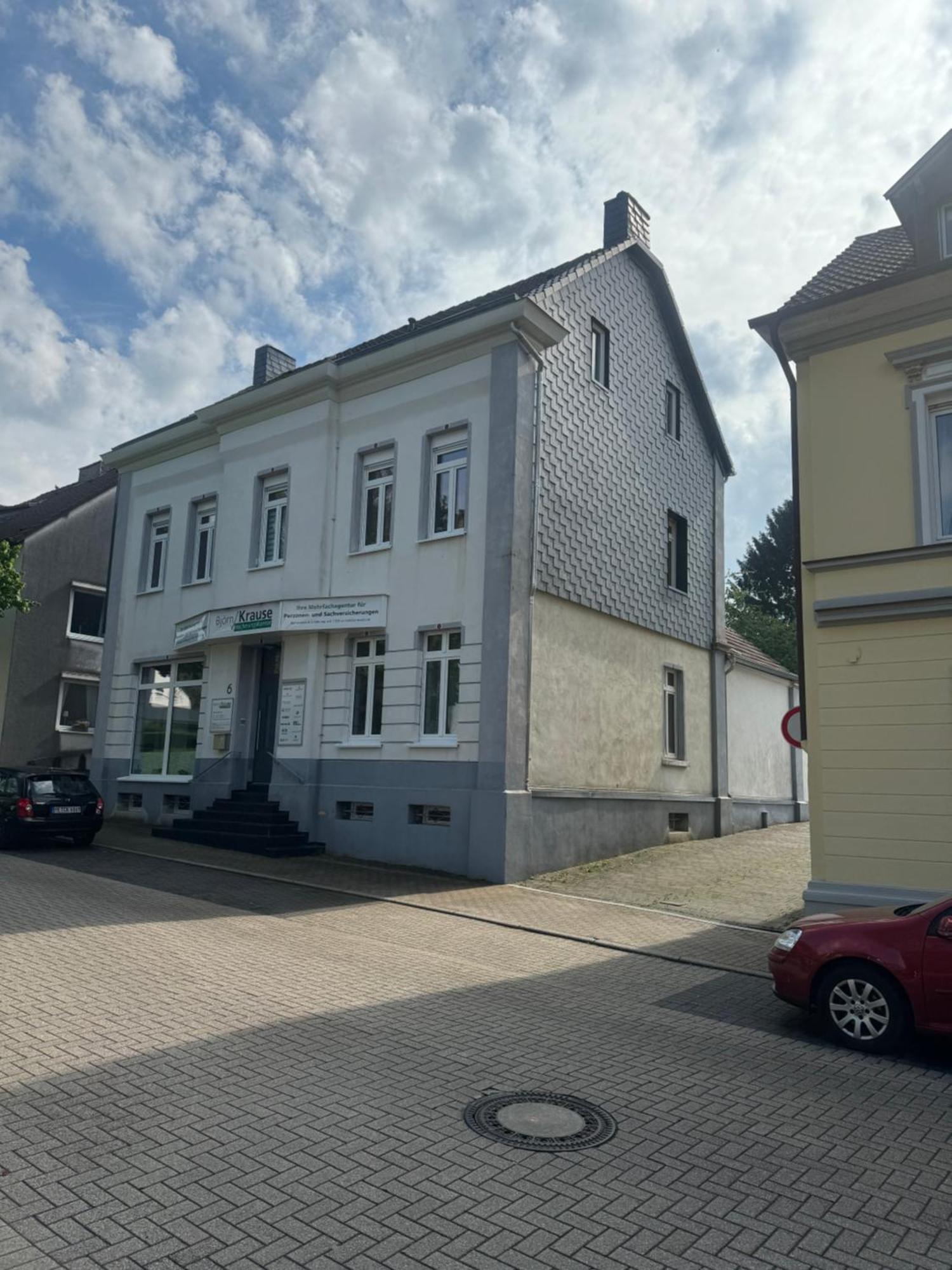 Sterner Obgruiten Haan Exteriér fotografie
