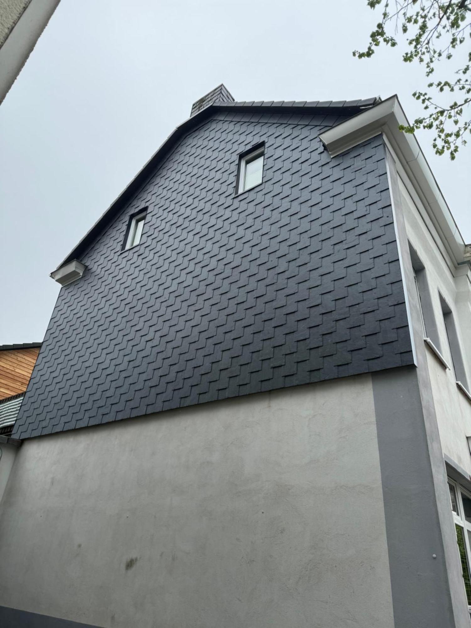 Sterner Obgruiten Haan Exteriér fotografie