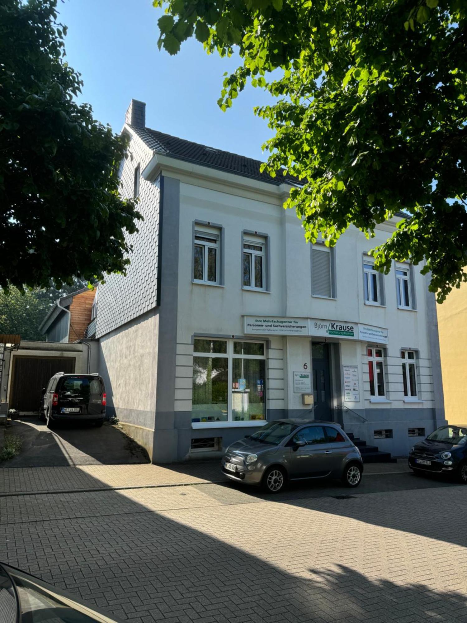 Sterner Obgruiten Haan Exteriér fotografie
